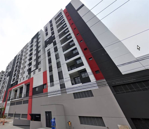 Imagem Apartamento com 2 Quartos à Venda, 44 m² em Parque Oratório - Santo Andre Imagem Apartamento com 2 Quartos à Venda, 44 m² em Parque Oratório - Santo Andre