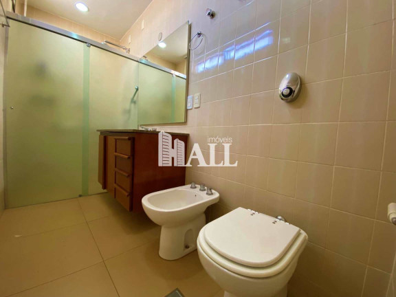 Imagem Apartamento com 4 Quartos à Venda, 312 m² em Centro - São José Do Rio Preto Imagem Apartamento com 4 Quartos à Venda, 312 m² em Centro - São José Do Rio Preto
