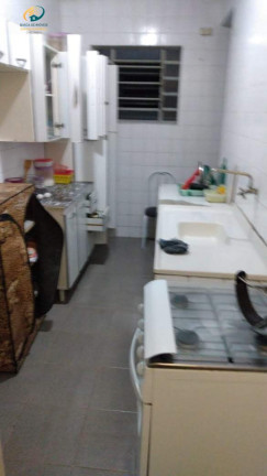 Imagem Casa à Venda,  em Guilhermina - Praia Grande