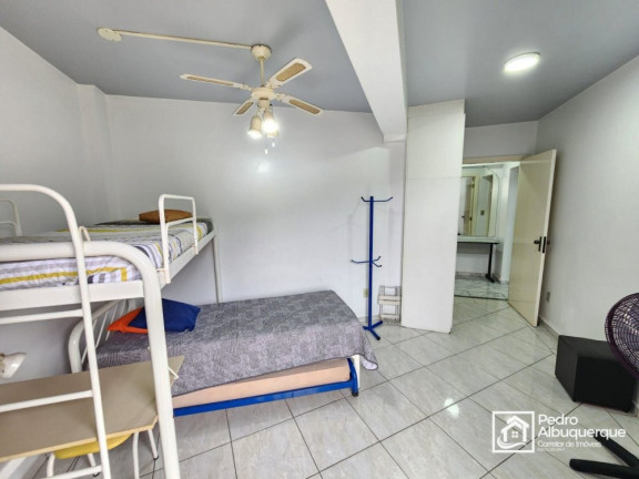 Imagem Apartamento com 2 Quartos à Venda, 80 m² em Perequê-açú - Ubatuba