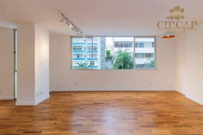 Imagem Apartamento com 3 Quartos à Venda, 130 m² em Higienópolis - São Paulo Imagem Apartamento com 3 Quartos à Venda, 130 m² em Higienópolis - São Paulo
