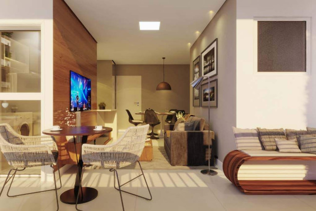 Imagem Apartamento com 2 Quartos à Venda, 62 m² em Jardim São Carlos - Sorocaba Imagem Apartamento com 2 Quartos à Venda, 62 m² em Jardim São Carlos - Sorocaba