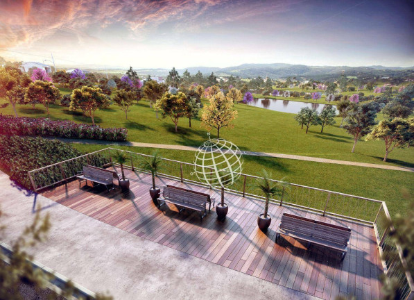 Imagem Terreno à Venda, 241 m² em Bella Atibaia - Atibaia Imagem Terreno à Venda, 241 m² em Bella Atibaia - Atibaia