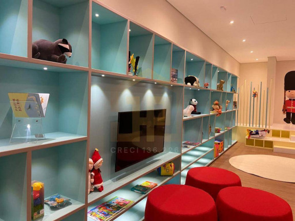 Imagem Apartamento com 3 Quartos à Venda, 113 m² em Chácara Santo Antônio - São Paulo