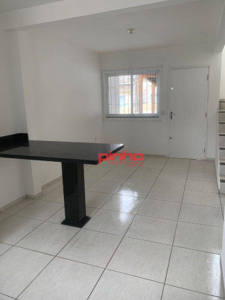 Imagem Casa com 2 Quartos à Venda, 69 m² em Forquilhas - São José Imagem Casa com 2 Quartos à Venda, 69 m² em Forquilhas - São José