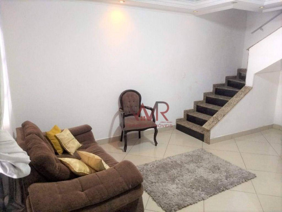 Imagem Sobrado com 3 Quartos à Venda, 176 m² em Cidade Líder - São Paulo