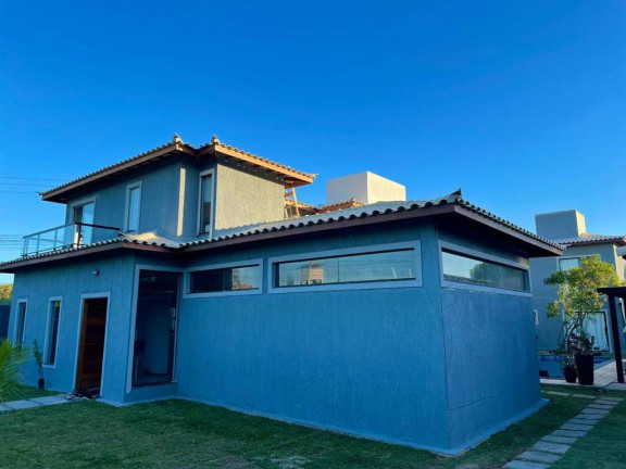 Imagem Casa com 7 Quartos à Venda, 260 m² em Baía Formosa - Armação Dos Búzios