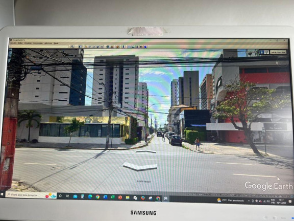 Imagem Terreno para Alugar, 720 m² em Pina - Recife