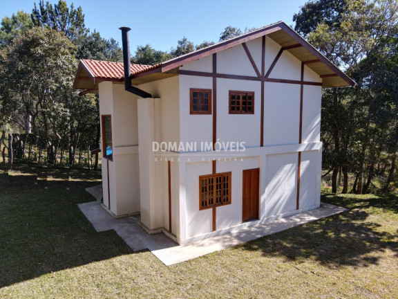 Casa com 4 Quartos à Venda, 149 m² em Região Do Parque Da água Santa - Campos Do Jordão