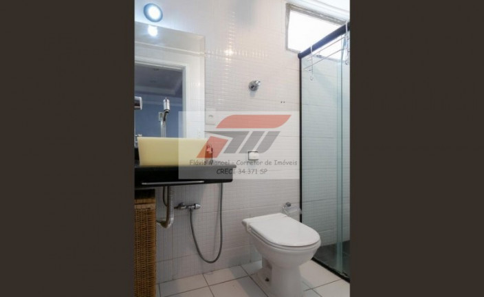 Imagem Apartamento com 2 Quartos à Venda, 55 m² em Bela Vista - São Paulo