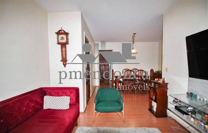 Imagem Apartamento com 3 Quartos à Venda, 101 m² em Sumarezinho - São Paulo Imagem Apartamento com 3 Quartos à Venda, 101 m² em Sumarezinho - São Paulo