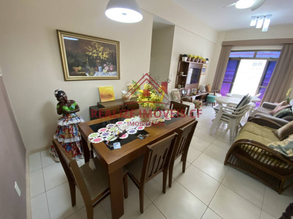 Apartamento com 3 Quartos à Venda, 90 m² em Braga - Cabo Frio