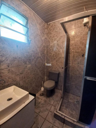 Imagem Casa com 3 Quartos à Venda, 215 m² em Esmeralda - Viamão