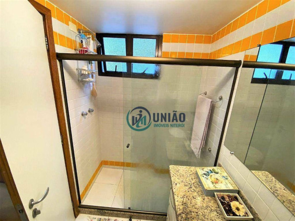 Apartamento com 3 Quartos à Venda, 100 m² em Santa Rosa - Niterói