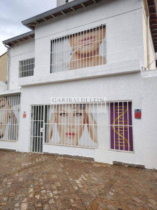 Imagem Imóvel com 4 Quartos à Venda, 212 m² em Cambuí - Campinas Imagem Imóvel com 4 Quartos à Venda, 212 m² em Cambuí - Campinas