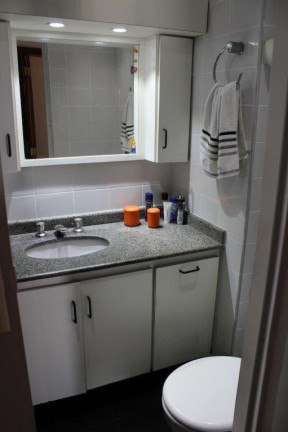 Imagem Apartamento com 3 Quartos à Venda, 82 m² em Tatuapé - São Paulo