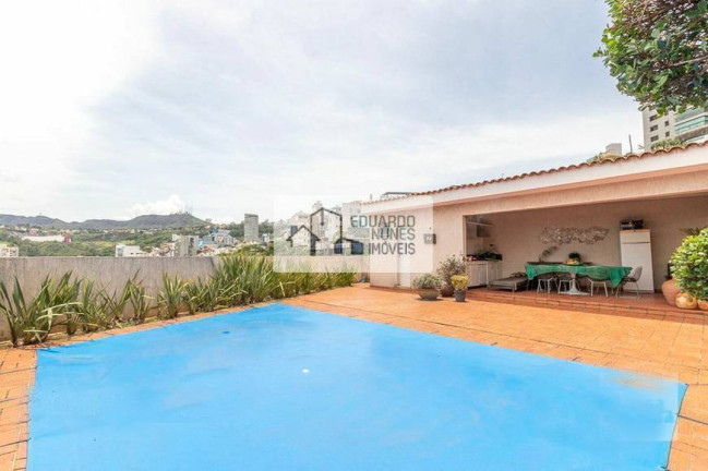 Imagem Casa com 4 Quartos à Venda, 570 m² em Santa Lúcia - Belo Horizonte Imagem Casa com 4 Quartos à Venda, 570 m² em Santa Lúcia - Belo Horizonte