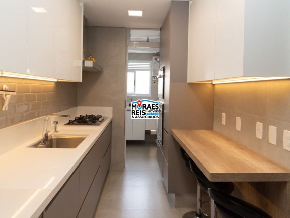 Imagem Apartamento com 3 Quartos à Venda, 116 m² em Brooklin Paulista - São Paulo Imagem Apartamento com 3 Quartos à Venda, 116 m² em Brooklin Paulista - São Paulo