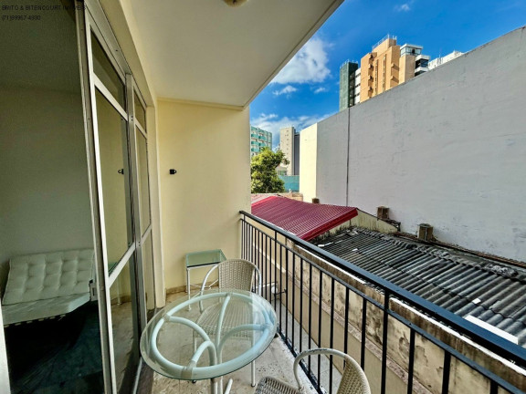 Imagem Imóvel com 4 Quartos à Venda, 204 m² em Graça - Salvador