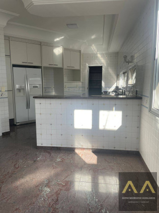 Imagem Casa com 4 Quartos à Venda, 459 m² em Alphaville - Barueri
