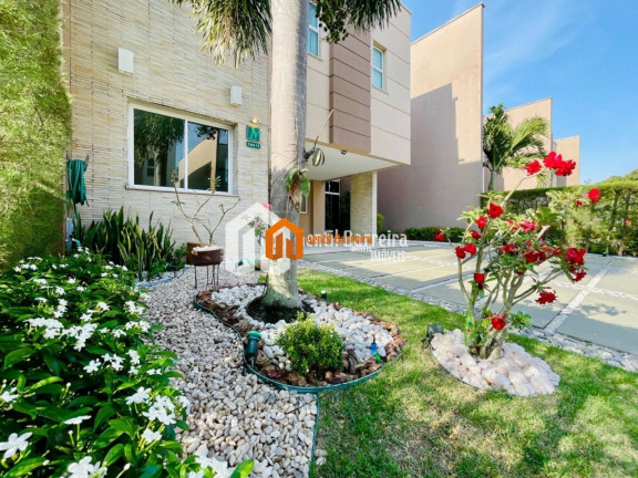 Casa com 4 Quartos à Venda, 384 m² em Mangabeira - Eusébio