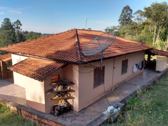 Imagem Imóvel com 3 Quartos à Venda, 20.000 m² em São Marcos - Bofete Imagem Imóvel com 3 Quartos à Venda, 20.000 m² em São Marcos - Bofete