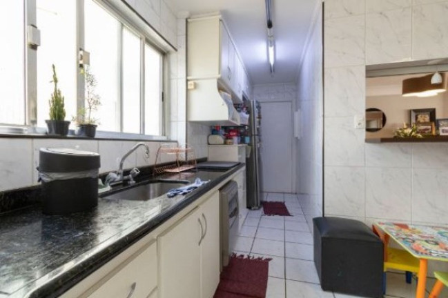 Imagem Apartamento com 3 Quartos à Venda,  em Sumaré - São Paulo