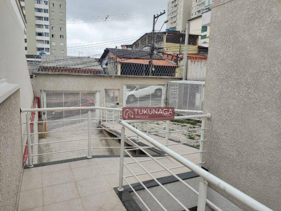 Imagem Apartamento com 2 Quartos à Venda, 47 m² em Vila Rosália - Guarulhos Imagem Apartamento com 2 Quartos à Venda, 47 m² em Vila Rosália - Guarulhos