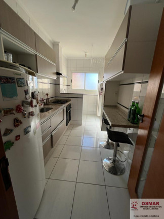Imagem Imóvel com 3 Quartos à Venda, 92 m² em Parque Emília - Sumaré