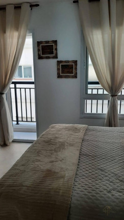 Imagem Studio com 1 Quarto à Venda, 26 m² em Paraiso - São Paulo
