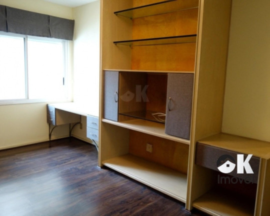 Imagem Apartamento com 4 Quartos à Venda, 350 m² em Jardim Paulista - São Paulo