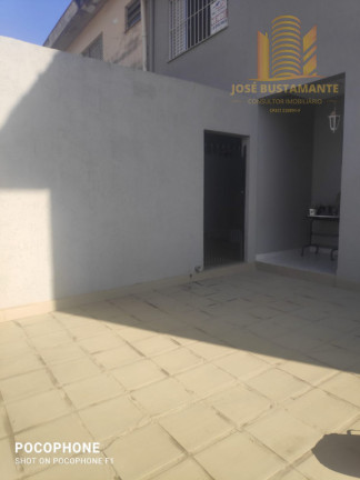 Imagem Casa com 2 Quartos à Venda, 98 m² em Vila Moraes - São Paulo