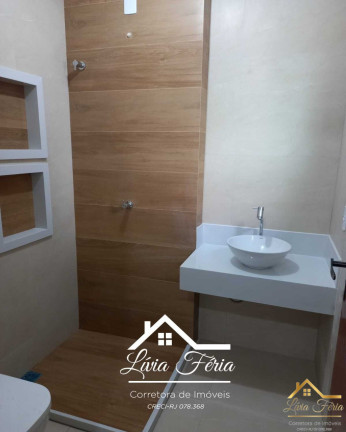 Imagem Casa com 3 Quartos à Venda, em Parque Aurora - Campos Dos Goytacazes Imagem Casa com 3 Quartos à Venda, em Parque Aurora - Campos Dos Goytacazes