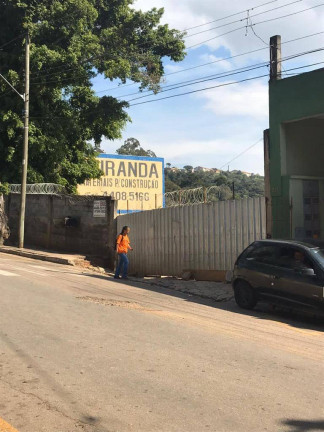 Terreno à Venda,  em Cajamar