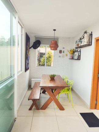 Imagem Casa com 4 Quartos à Venda, 306 m² em Chapada - Manaus Imagem Casa com 4 Quartos à Venda, 306 m² em Chapada - Manaus
