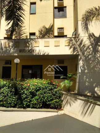Imagem Apartamento com 1 Quarto para Alugar, 40 m² em Nova Aliança - Ribeirão Preto Imagem Apartamento com 1 Quarto para Alugar, 40 m² em Nova Aliança - Ribeirão Preto
