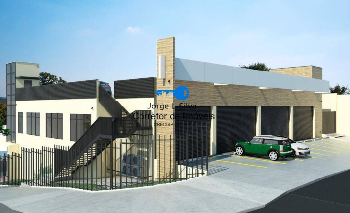 Imagem Loja para Alugar, 600 m² em Ipês (polvilho) - Cajamar Imagem Loja para Alugar, 600 m² em Ipês (polvilho) - Cajamar