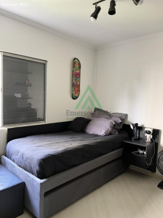 Imagem Apartamento com 3 Quartos à Venda, 82 m² em Campo Belo - São Paulo