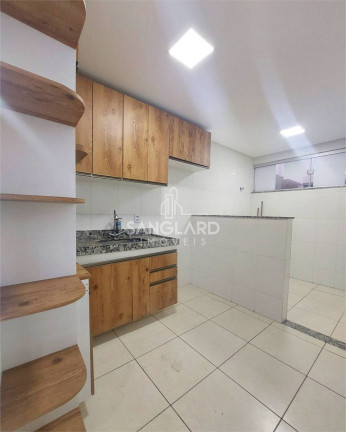 Apartamento com 2 Quartos à Venda, 81 m² em Granjas Vagalume - Ipatinga