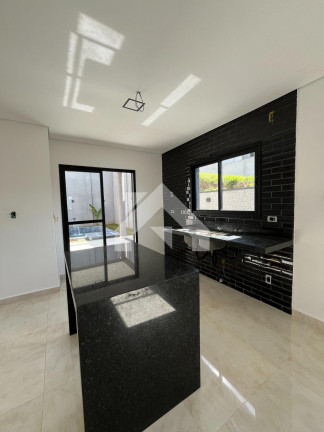 Imagem Casa de Condomínio com 3 Quartos à Venda, 126 m² em Villas Do Jaguari - Santana De Parnaíba Imagem Casa de Condomínio com 3 Quartos à Venda, 126 m² em Villas Do Jaguari - Santana De Parnaíba