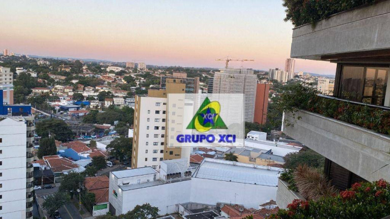 Imagem Apartamento com 5 Quartos à Venda, 468 m² em Cambuí - Campinas Imagem Apartamento com 5 Quartos à Venda, 468 m² em Cambuí - Campinas