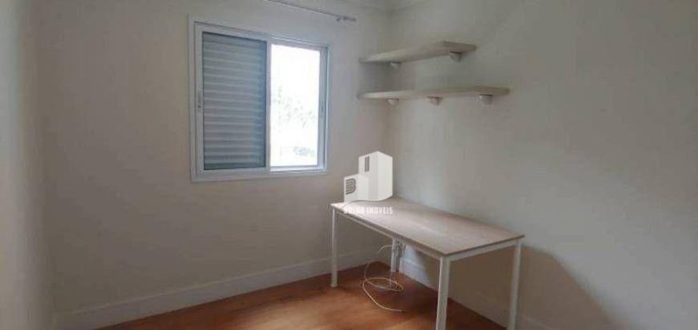 Apartamento com 3 Quartos à Venda, 70 m² em Campo Belo - São Paulo