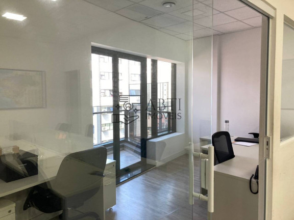 Imagem Sala Comercial à Venda, 125 m² em Vila Mariana - São Paulo Imagem Sala Comercial à Venda, 125 m² em Vila Mariana - São Paulo