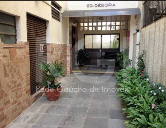 Imagem Apartamento com 1 Quarto à Venda, 56 m² em Santana - Porto Alegre Imagem Apartamento com 1 Quarto à Venda, 56 m² em Santana - Porto Alegre