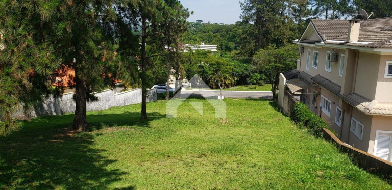 Imagem Terreno à Venda, 657 m² em Alphaville - Santana De Parnaíba Imagem Terreno à Venda, 657 m² em Alphaville - Santana De Parnaíba