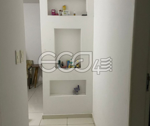Imagem Apartamento com 3 Quartos à Venda, 68 m² em Jabotiana - Aracaju Imagem Apartamento com 3 Quartos à Venda, 68 m² em Jabotiana - Aracaju