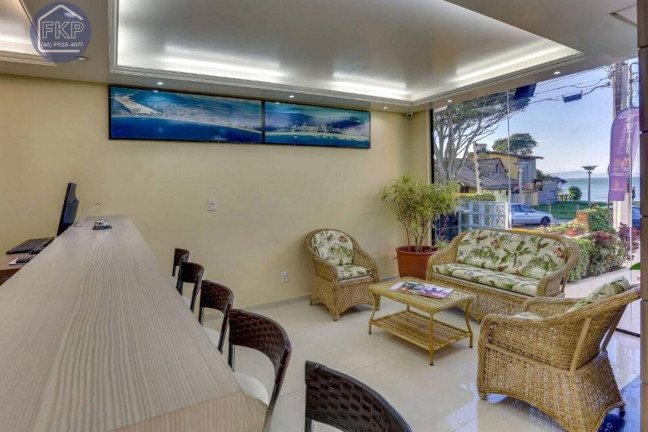 Imagem Imóvel com 33 Quartos à Venda, 1.639 m² em Canasvieiras - Florianópolis