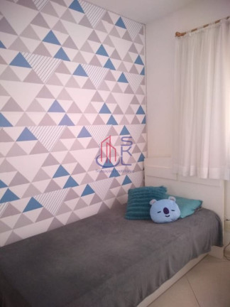 Imagem Apartamento com 1 Quarto à Venda, 60 m² em Vila Siqueira (zona Norte) - São Paulo