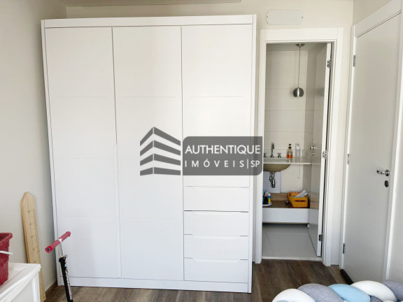 Imagem Apartamento com 4 Quartos à Venda, 160 m² em Ipiranga - São Paulo