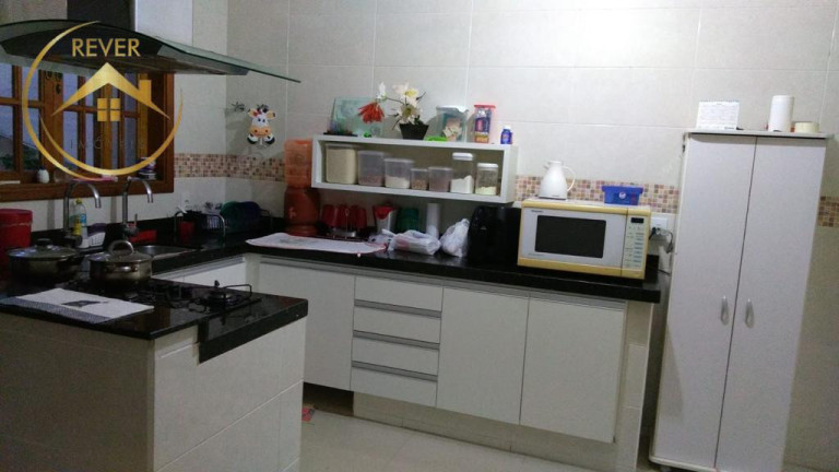Imagem Casa com 3 Quartos à Venda, 205 m² em Jardim Chapadão - Campinas Imagem Casa com 3 Quartos à Venda, 205 m² em Jardim Chapadão - Campinas